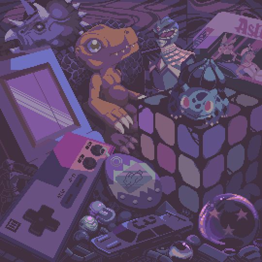 Toy Box